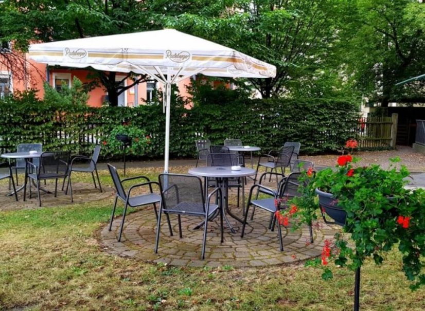 Hotel Amadeus – šarmantní hotel s ideální polohou