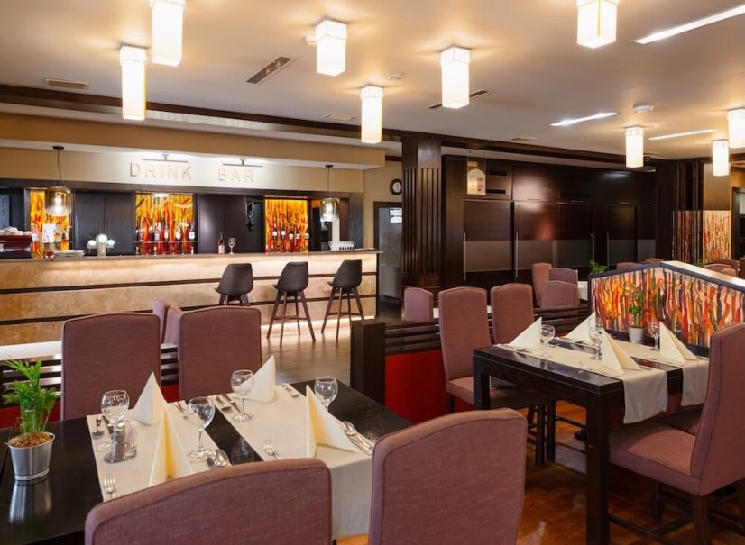 Wellness pobyt Visegrád - hotel 4 s bazénem u Budapešti