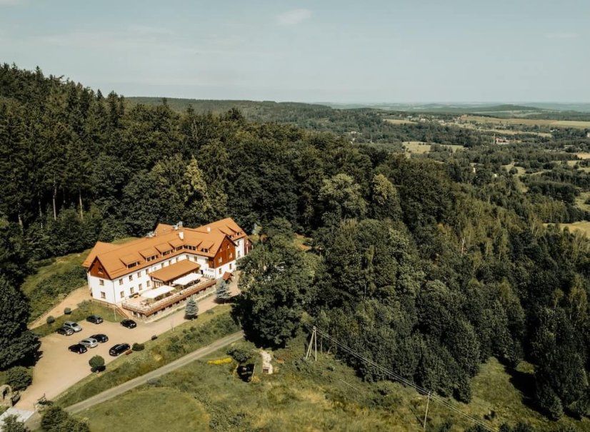 Vychutnejte si relaxaci v Jizerkách! Animod.cz nabízí pobyt s procedurami