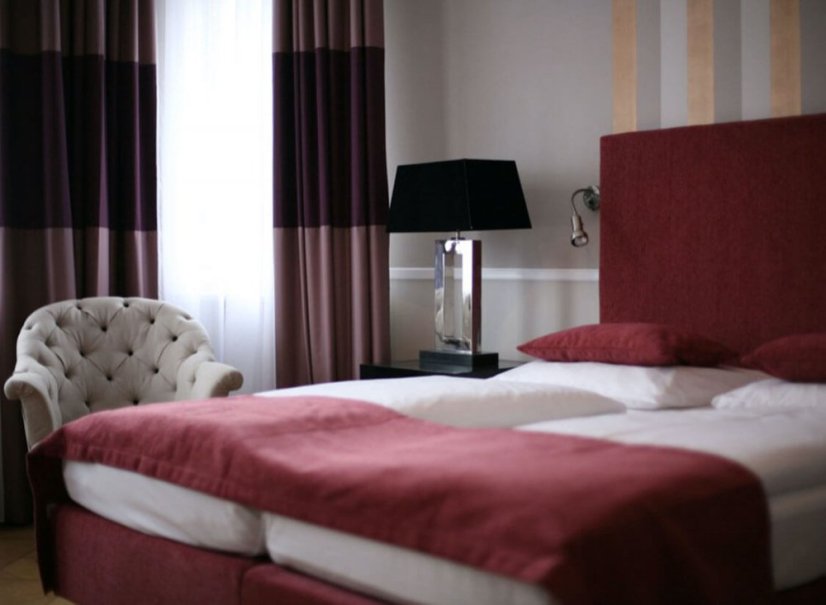Pulzující metropole Berlín a ubytování v designovém hotelu na Kurfürstendamm