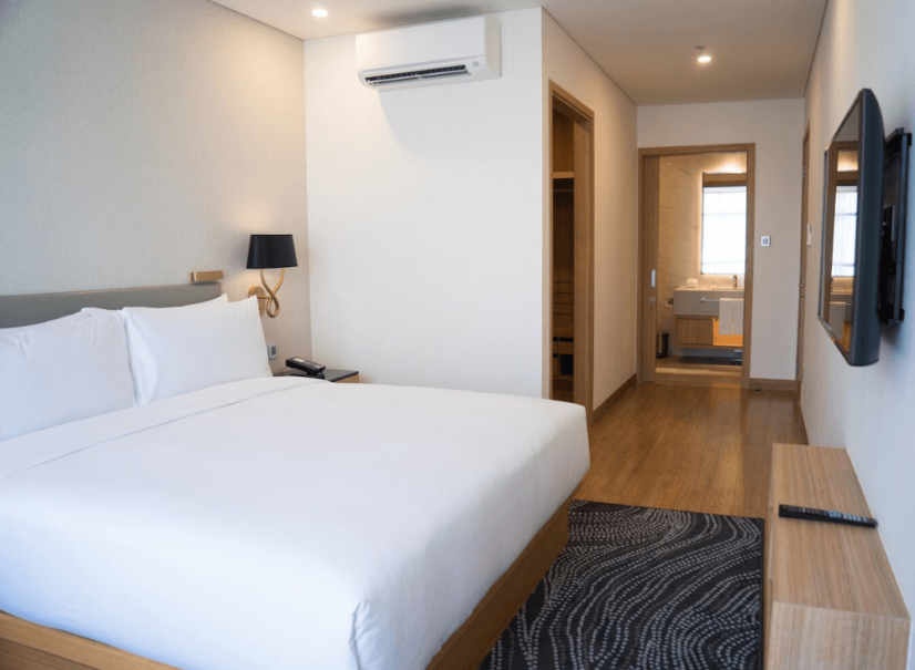 Hotel Amadeus – šarmantní hotel s ideální polohou 