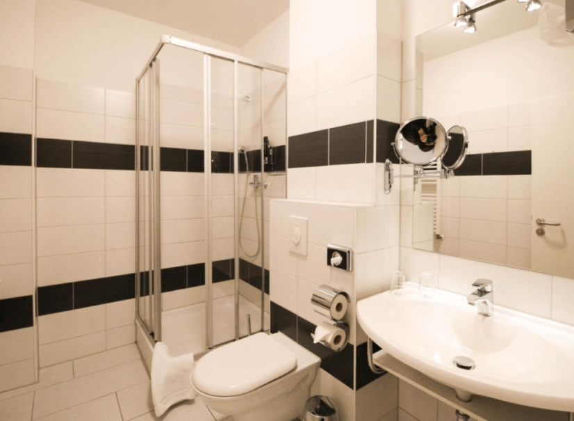 Užijte si fantastický pobyt v Berlíně s hotelem Prens. Nachází se v módní čtvrti Kreuzberg, která je srdcem pulzujícího města Berlína