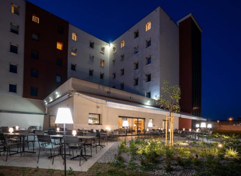 Romantický wellness pobyt v Plzni s privátním SPA Avalon