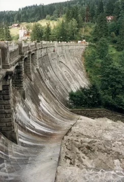 Návštěva Labské přehrady: Tipy a zajímavosti