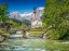 4* Mercure Hotel v centru Garmisch-Partenkirchen