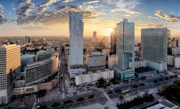 Tipy pro cestování do Varsavy: Užijte si polskou metropoli naplno