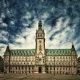 Objevte Klenot Severního Německa: Staré Město a Radnice Hamburku