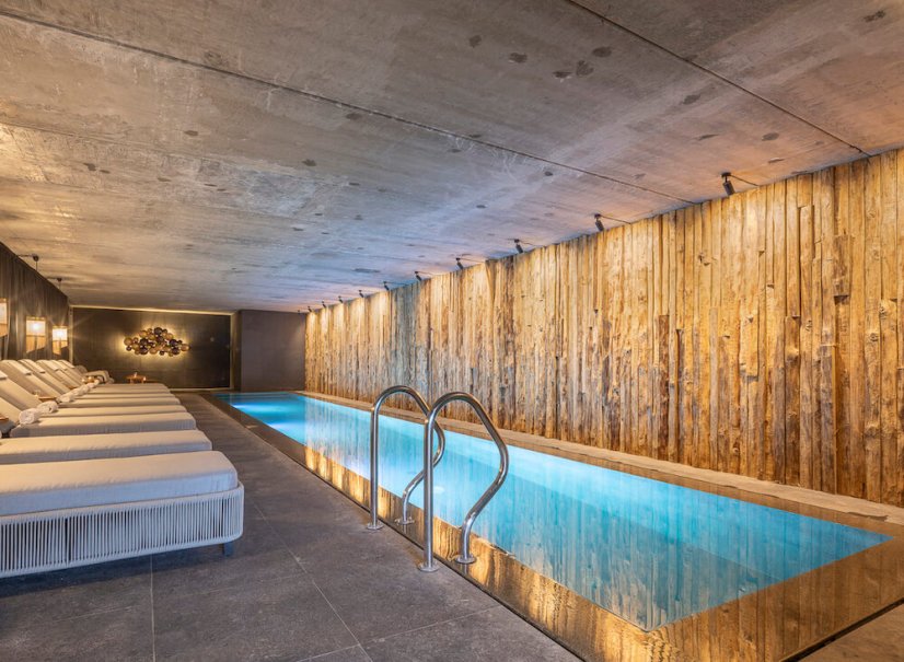 Wellness dovolená s úchvatným výhledem na Krkonoše