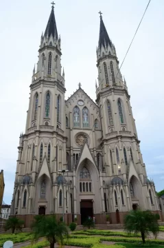 Katedrála svatého Jana Křtitele ve Varšavě