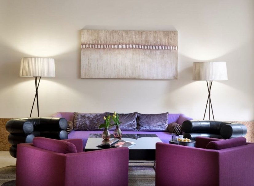 K+K Hotel Central - exkluzivní pobyt nedaleko Staroměstského náměstí