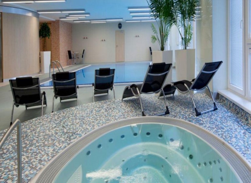 Vítejte ve 4* Clarion Congress Hotelu v Ostravě