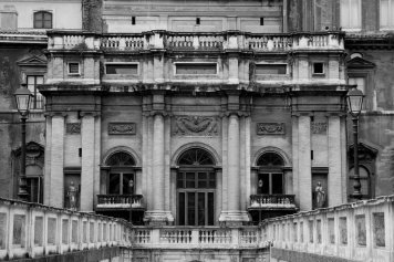 Palazzo Barberini