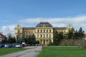 Za Tajemstvími Českých Budějovic: Odkud Čerpá Jihočeské Muzeum