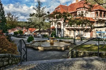 Ski & Sun Świeradów Zdrój: Průvodce po těch nejlepších místech a atrakcích