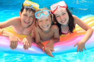 Aquaworld Lipno: Hravý Ráj Pro Turisty