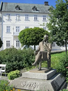 Mariánské Lázně: Průvodce Muzeem, Ubytováním a Nezapomenutelnými Zážitky