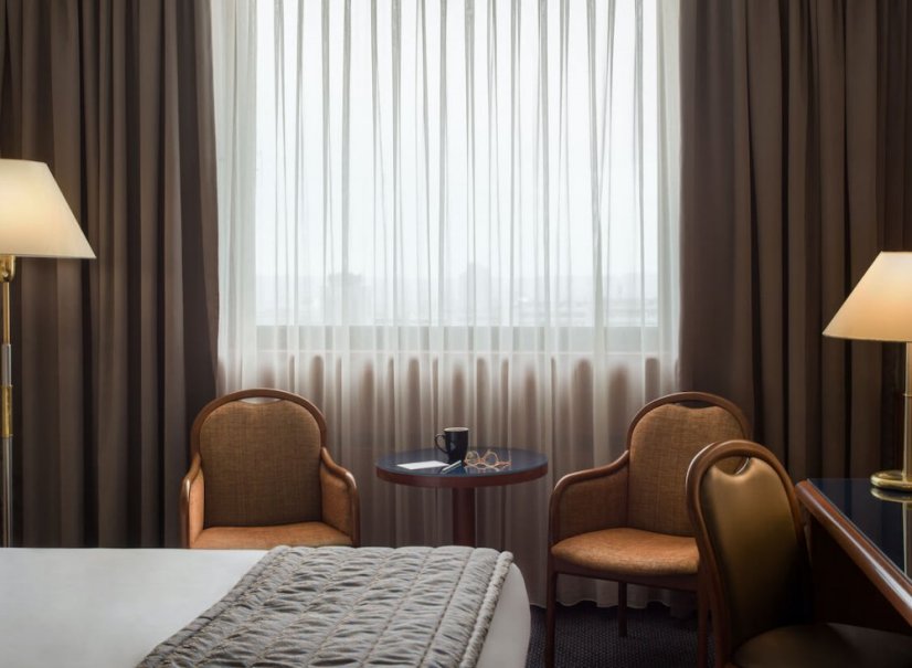 Panorama Hotel Praha