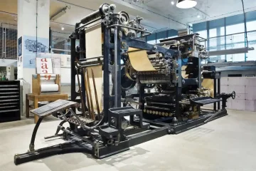 Národní technické muzeum v Praze