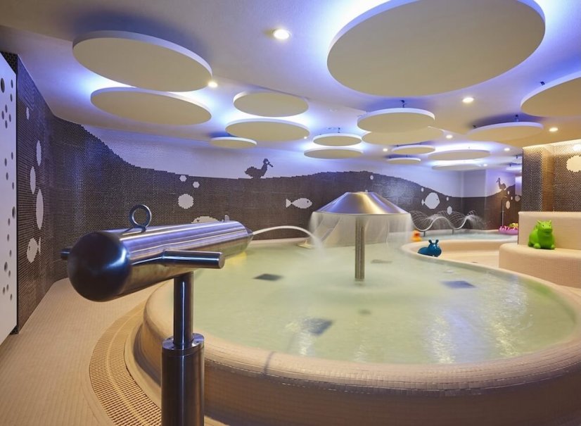 Hotel Harmony - dokonalá kombinace wellness, odpočinku a sportu v srdci Krkonoš