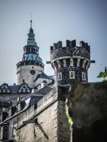 Navštivte Zámek Frýdlant: Historie & Relaxace | Animod.cz
