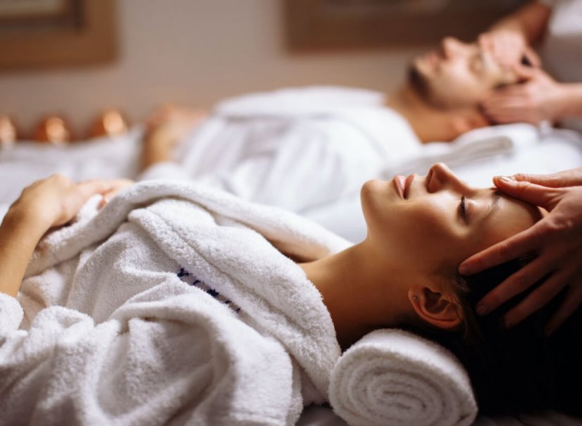 Pytloun Wellness Travel Hotel – relaxační dovolená pod Ještědem