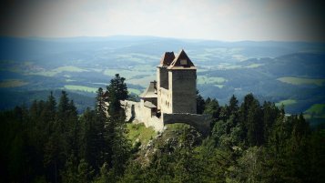 Hrad Kašperk