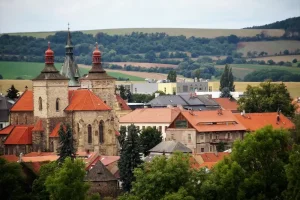 Top 23 výletů: Kam na výlet ve Středočeském kraji ANIMOD.CZ
