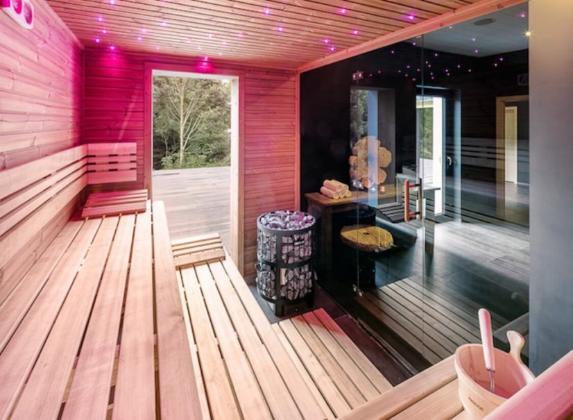 Pytloun Wellness Hotel Harrachov