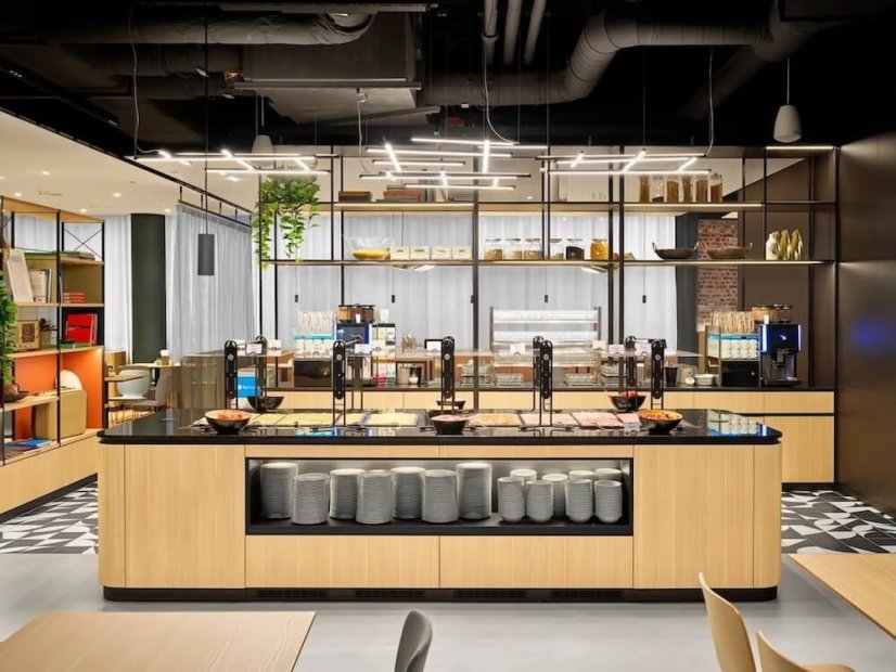 H2 Hotel Wien Schönbrunn – komfortní a cenově dostupný pobyt v srdci Vídně