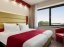 Hotel Amedia Amsterdam – moderní pokoje s komfortem