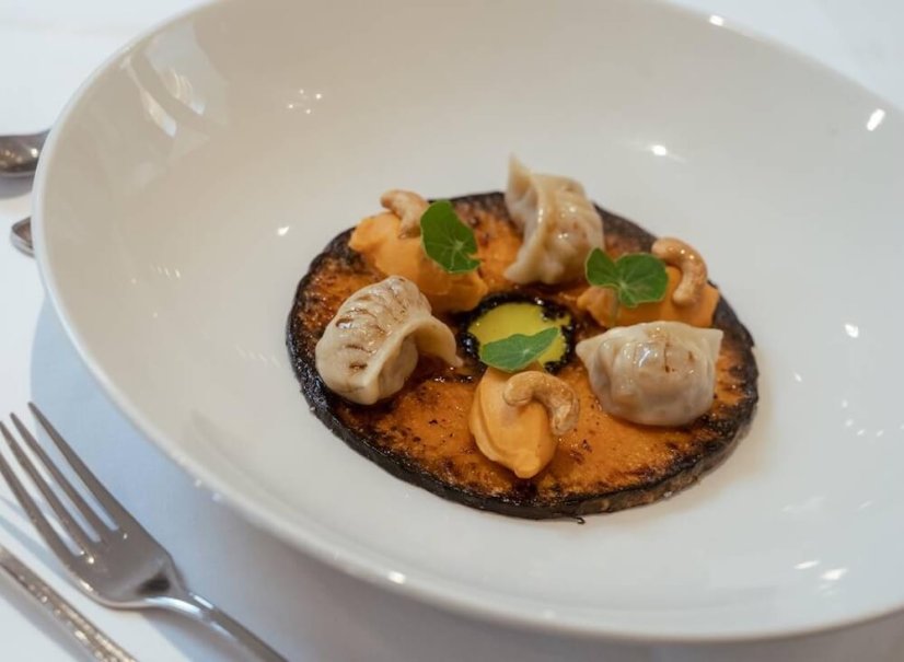 Hotelový wellness svět v Burgenlandu