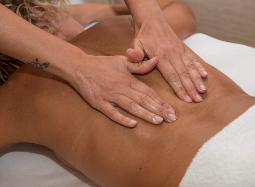 Hotel alle Piramidi – wellness a odpočinek v nádherné Itálii