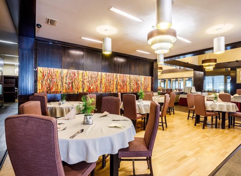 Wellness pobyt Visegrád - hotel 4 s bazénem u Budapešti