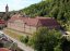 Romantický wellness v Hluboké nad Vltavou