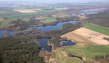Černé jezero Šumava: Přírodní ráj a tajemství