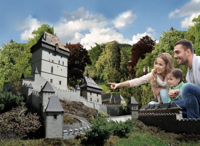 Wellness pobyt v Mariánských Lázních Hotel DaVinci