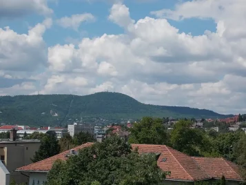 Rozhledna János-hegy v Budapešti: Tipy na výlet a památky