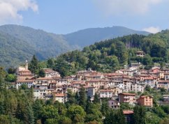 Objevte historické Bergamo a jeho nádherné okolí