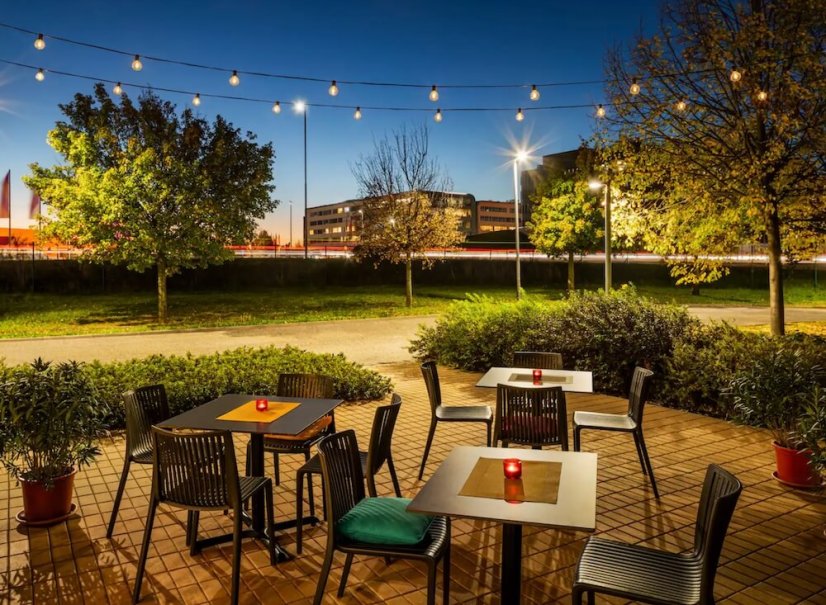 Designový hotel Bratislava | Vienna House blízko centra