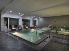 Omnia Hotel Relax & Wellness v Jánských Lázních Omnia Hotel Relax & Wellness v Jánských Lázních