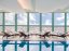 Moderní 4* Panorama Hotel s wellness centrem s výhledem na Prahu