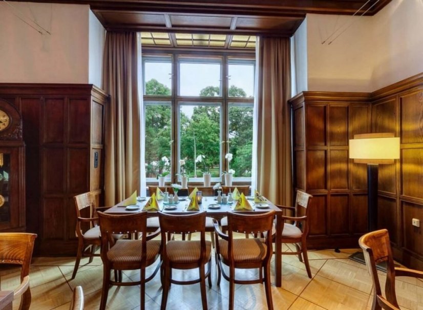 Rodinný Hotel Tiergarten s vynikajícím hodnocením v srdci Berlína
