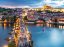 4* pobyt v designovém hotelu s top hodnocením v centru Prahy