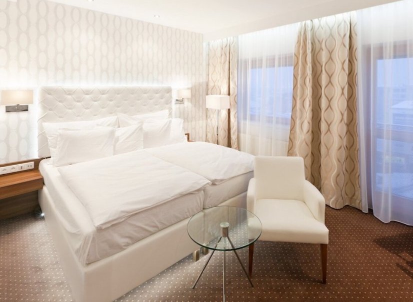 Pytloun City Boutique Hotel: prvotřídní hotel v centru Liberce