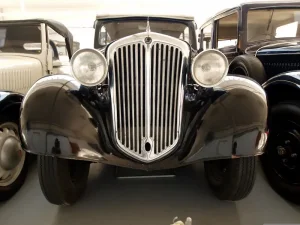 Muzeum Škoda Plzeň: objevte historii českého průmyslového giganta