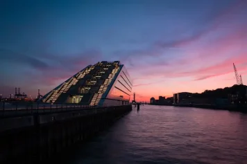 Návštěva Docklandu v Hamburku: Průvodce pro Cestovatel