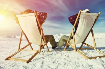 10 důvodů, proč navštívit ski areál Severák