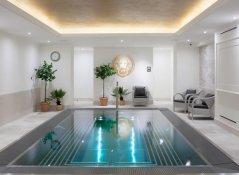 Wellness pobyt v centru Liberce s 1 večeří Wellness pobyt v centru Liberce s 1 večeří