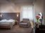 Pytloun Kampa Garden Hotel na ostrově Kampa