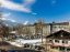 4* Mercure Hotel v centru Garmisch-Partenkirchen